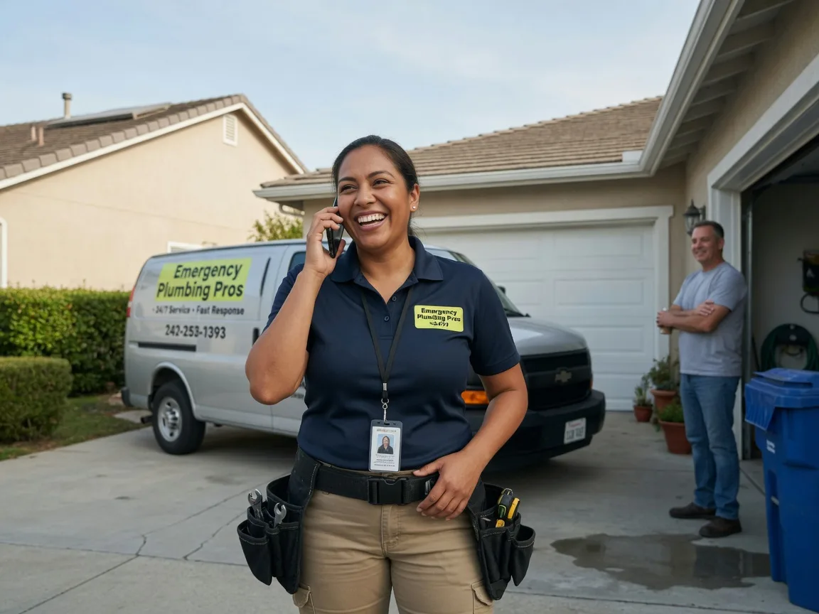 Emergency Plumber Latty, OH FAQs